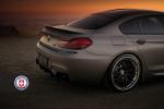 BMW M6 Gran Coupe by Boden Autohaus 2014 года